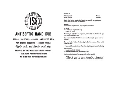 4oz Label.jpg 118 ml Label - 4oz Label